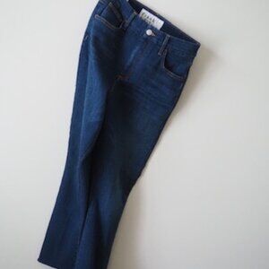 Frank & Eileen Killian dark wash jeans